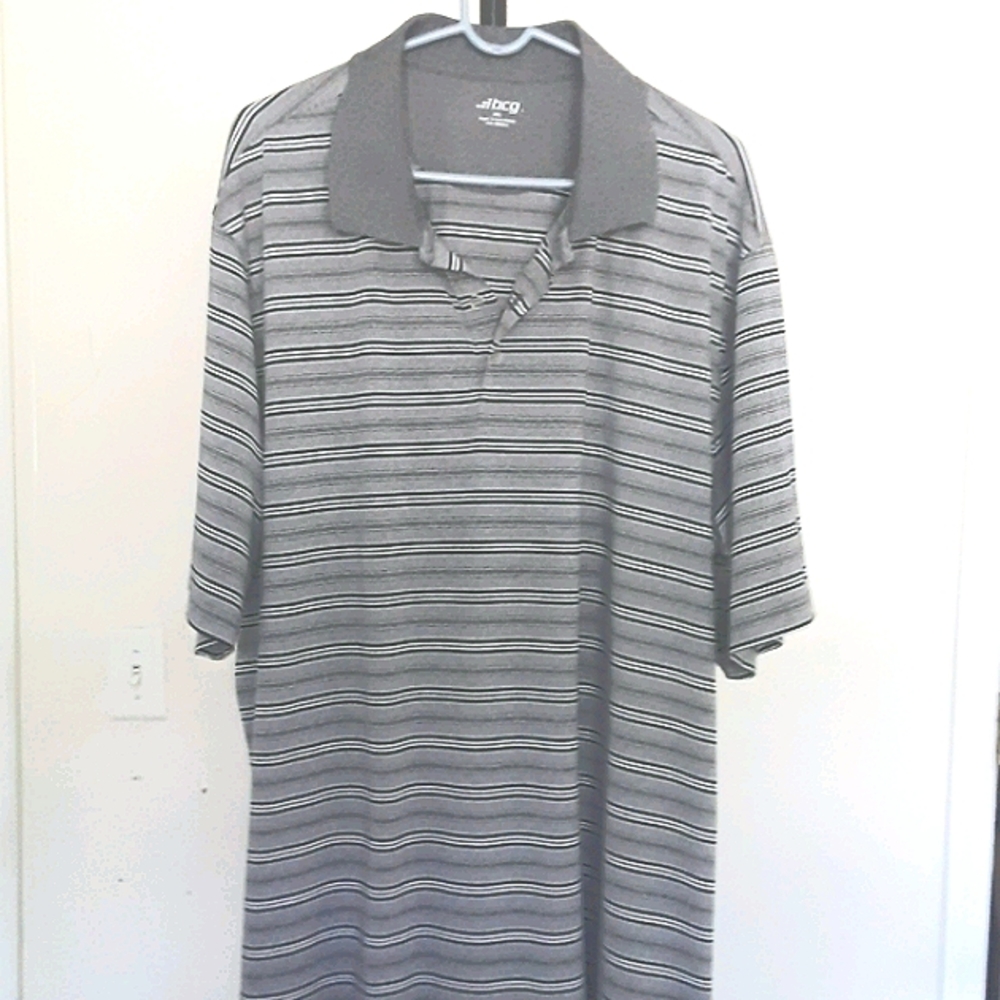 BCG SHIRT. - Picture 4 of 8